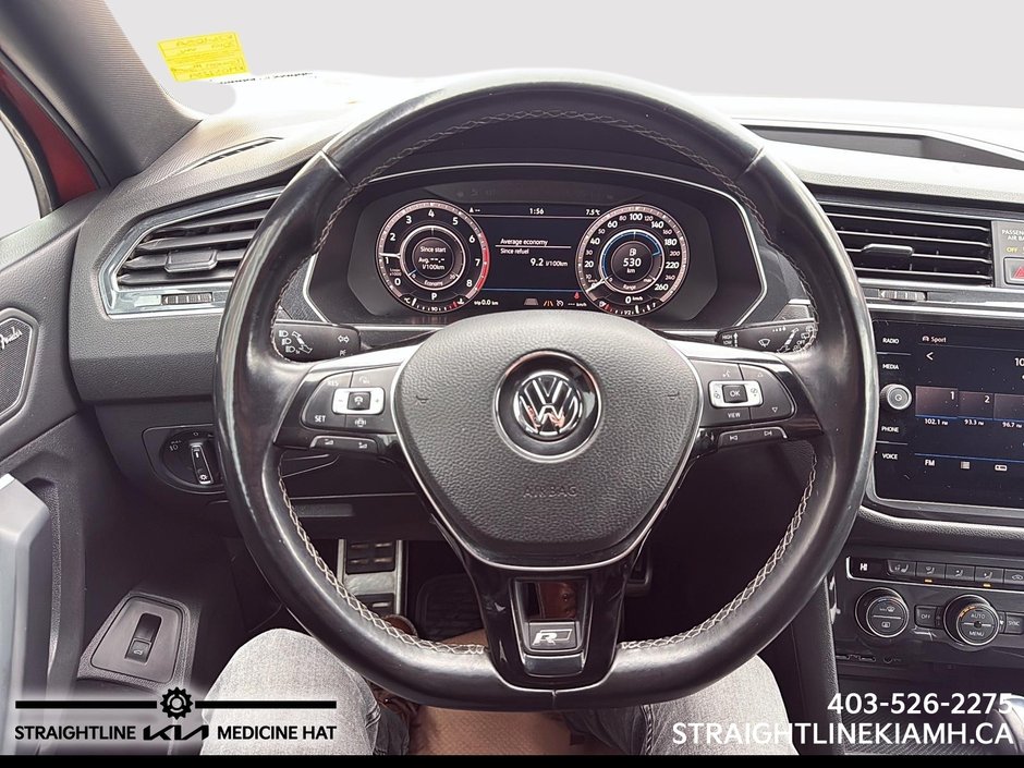2019 Volkswagen Tiguan Highline-11