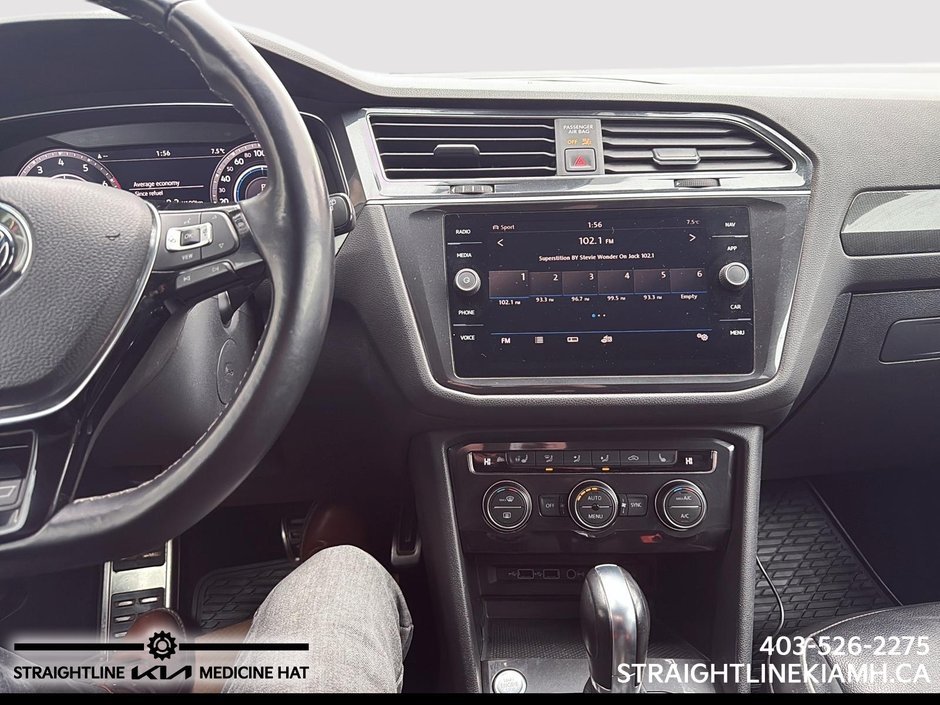 2019 Volkswagen Tiguan Highline-13