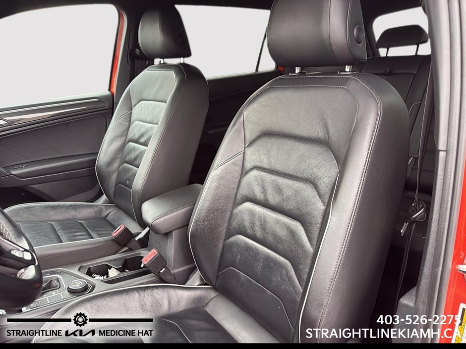 2019 Volkswagen Tiguan Highline-8