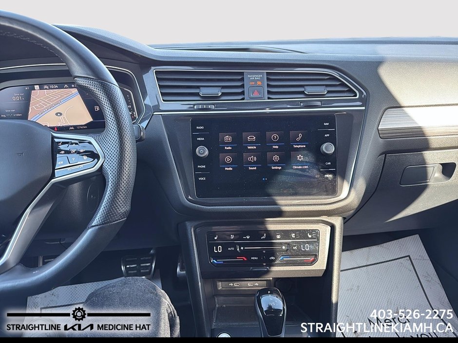 2024 Volkswagen Tiguan Highline R-Line-13