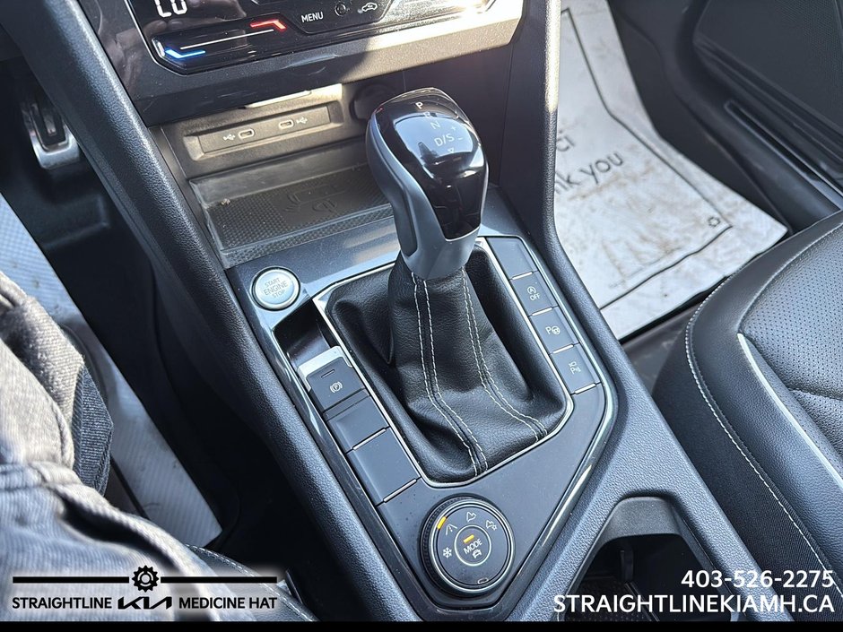 2024 Volkswagen Tiguan Highline R-Line-14