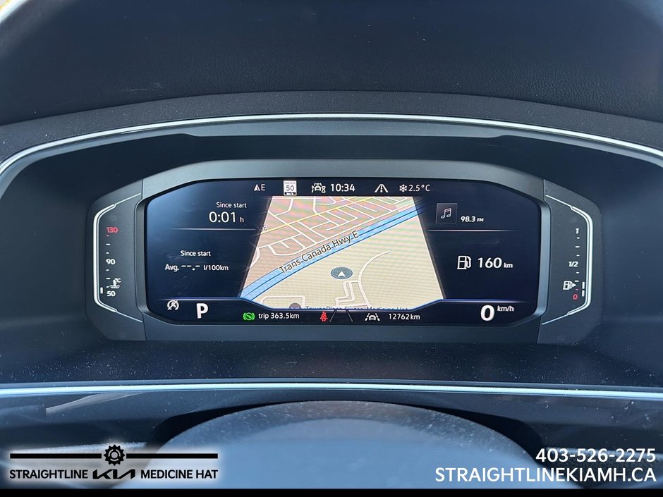 2024 Volkswagen Tiguan Highline R-Line-12