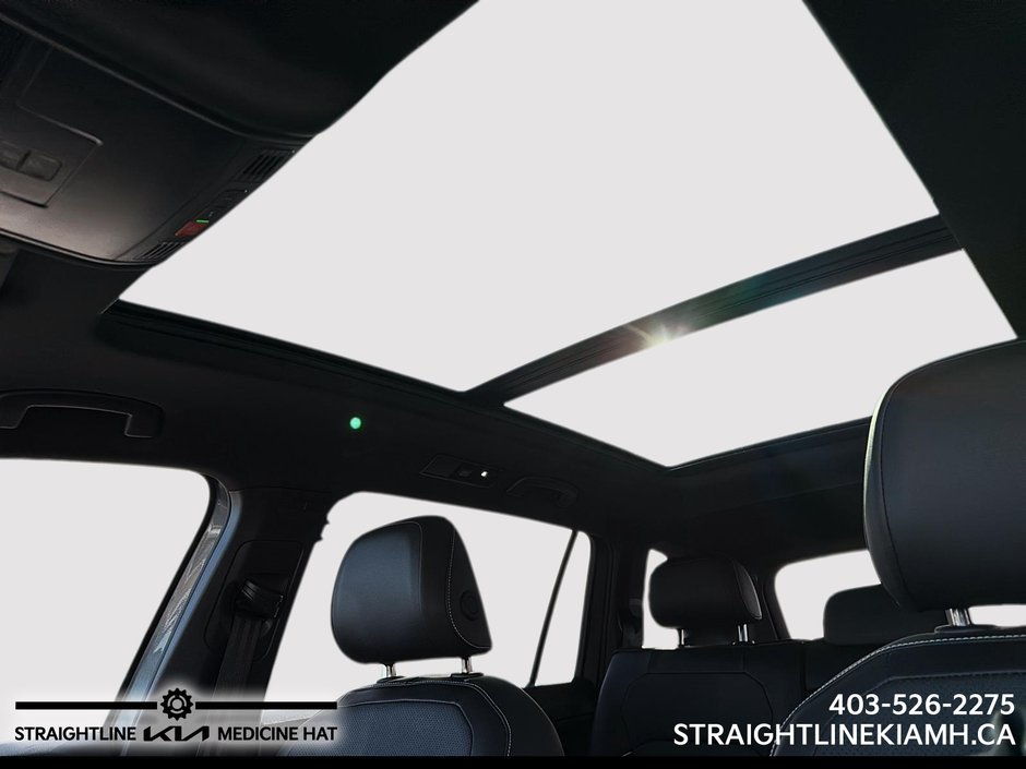 2024 Volkswagen Tiguan Highline R-Line-16