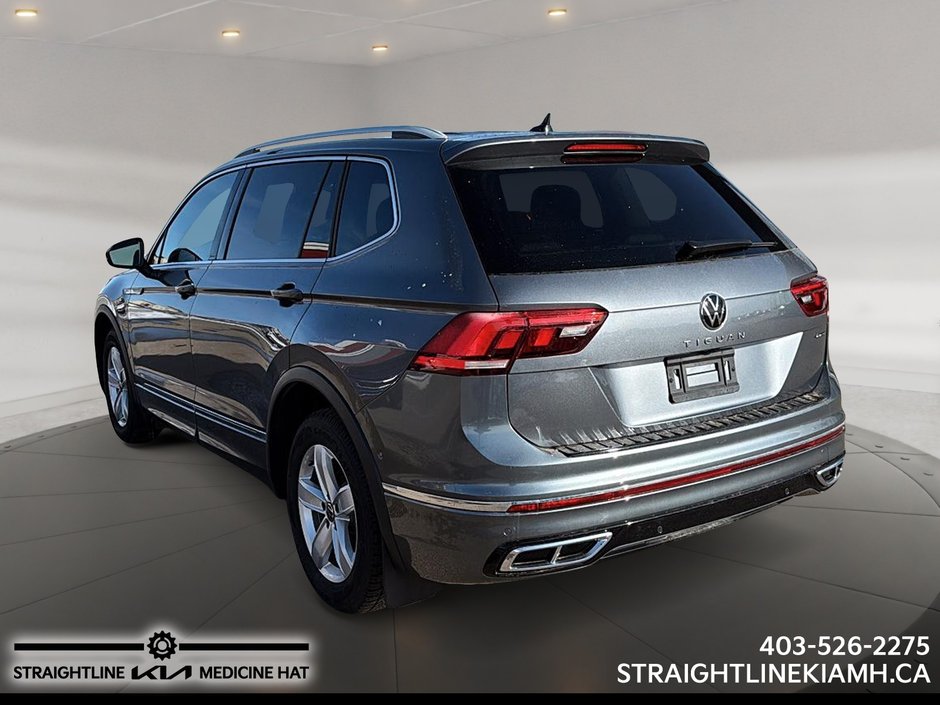 2024 Volkswagen Tiguan Highline R-Line-3