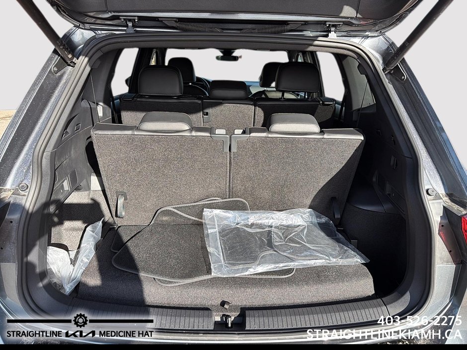 2024 Volkswagen Tiguan Highline R-Line-5