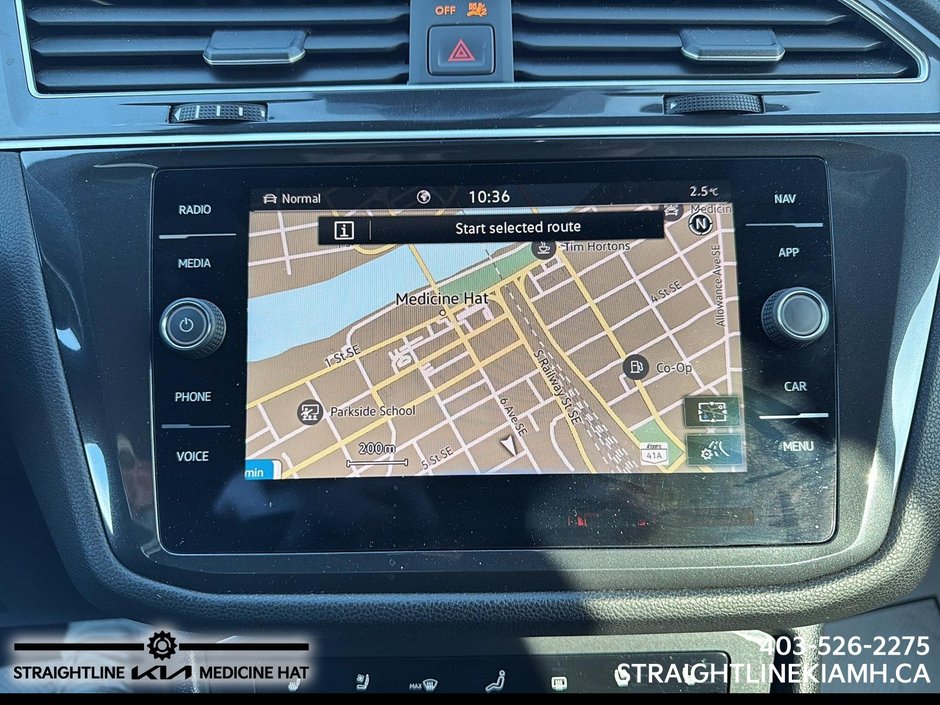 2024 Volkswagen Tiguan Highline R-Line-18