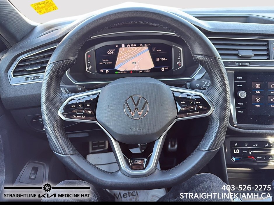 2024 Volkswagen Tiguan Highline R-Line-11
