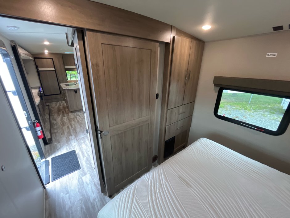 2022 Grand Design Imagine 2670MK-9