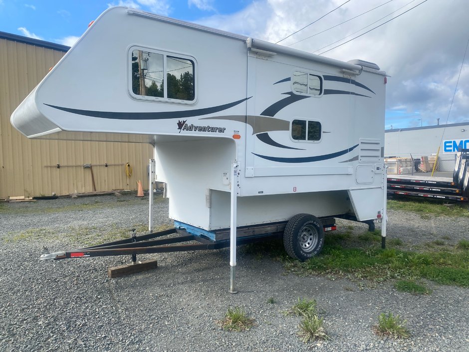 2010 ADVENTURER 950B-1