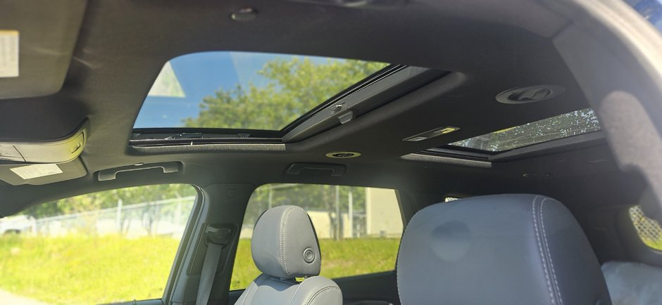 2023 Buick Enclave Premium-31