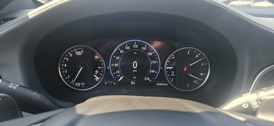 2023 Buick Enclave Premium-29