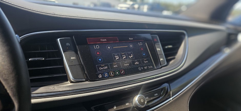 2023 Buick Enclave Premium-28
