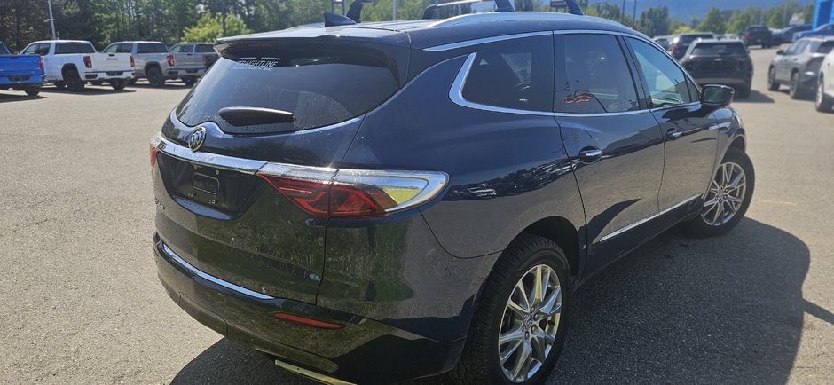 2023 Buick Enclave Premium-42