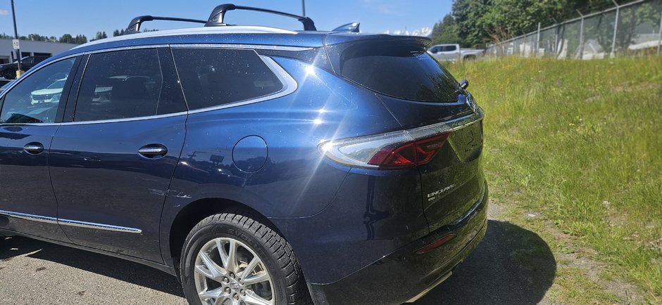 2023 Buick Enclave Premium-36