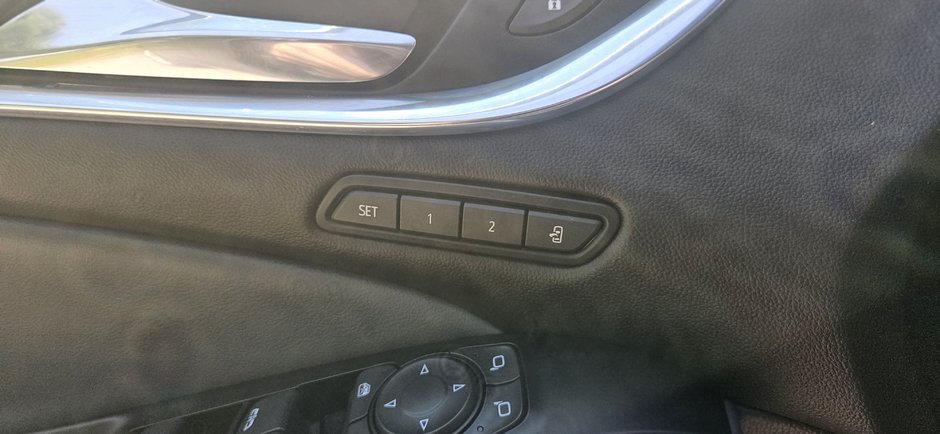 2023 Buick Enclave Premium-27