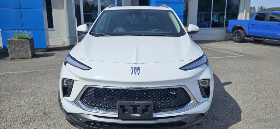 2025 Buick Encore GX Sport Touring-32