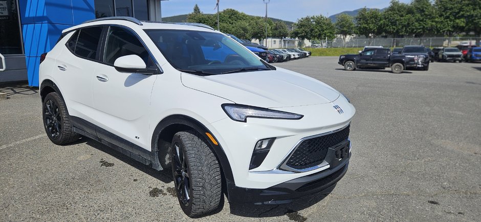 2025 Buick Encore GX Sport Touring-40