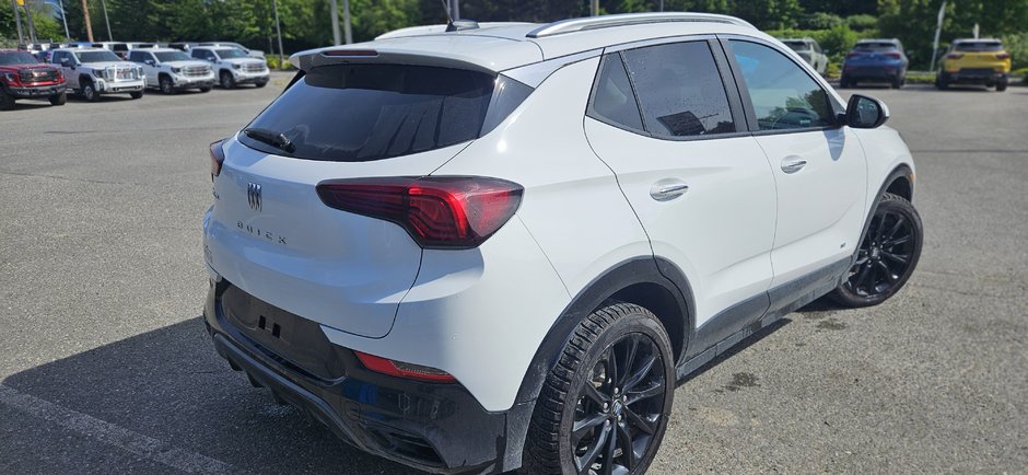 2025 Buick Encore GX Sport Touring-39