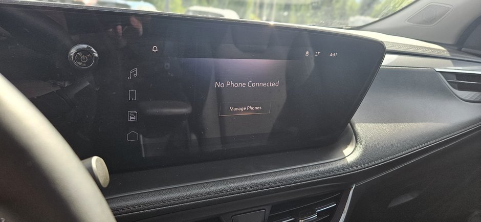 2025 Buick Encore GX Sport Touring-28