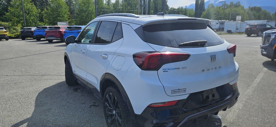2025 Buick Encore GX Sport Touring-35