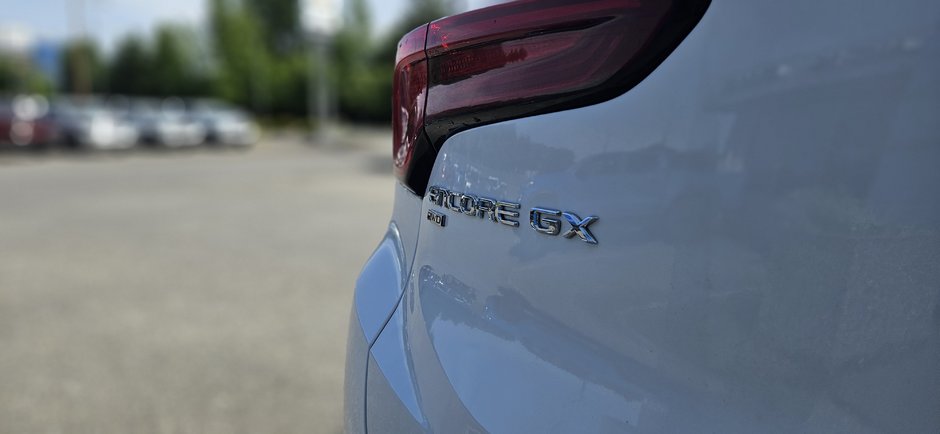 2025 Buick Encore GX Sport Touring-36