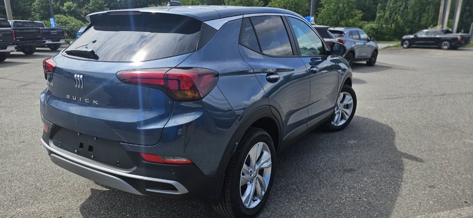 2025 Buick Encore GX Preferred-12
