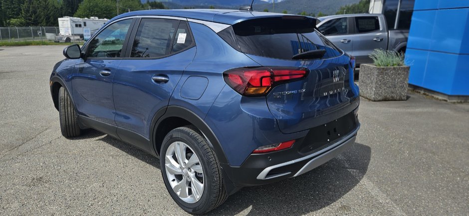 2025 Buick Encore GX Preferred-14