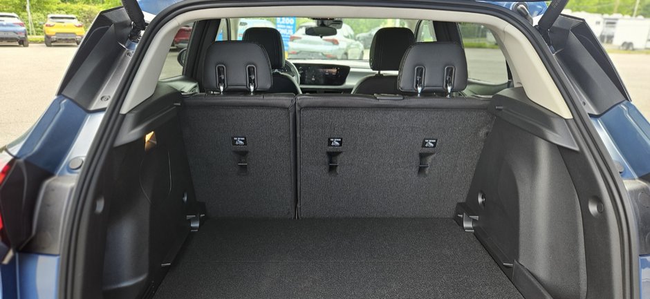 2025 Buick Encore GX Preferred-8