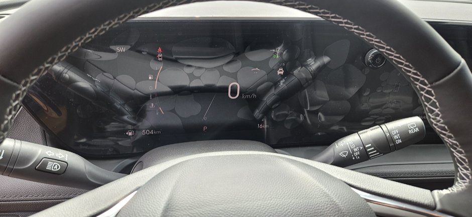2025 Buick Encore GX Preferred-9