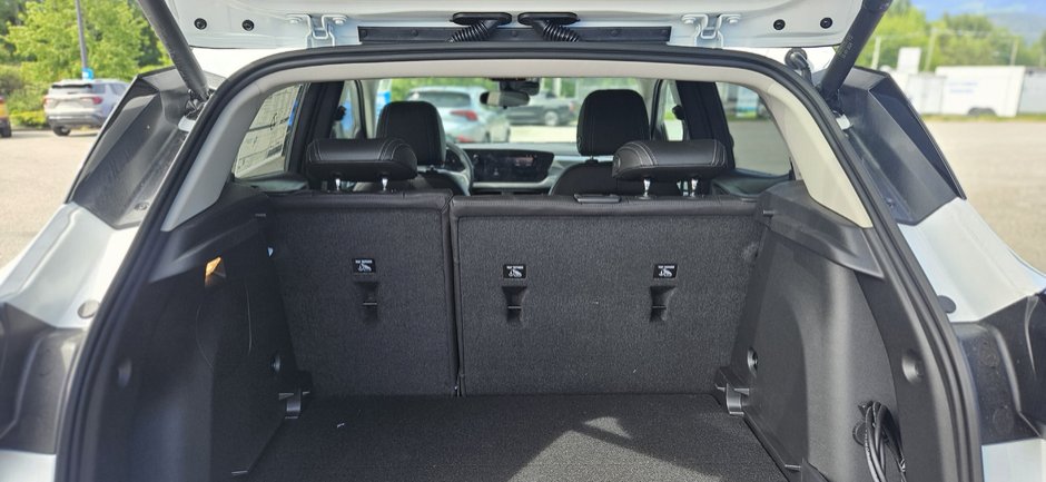 2025 Buick Encore GX Preferred-15