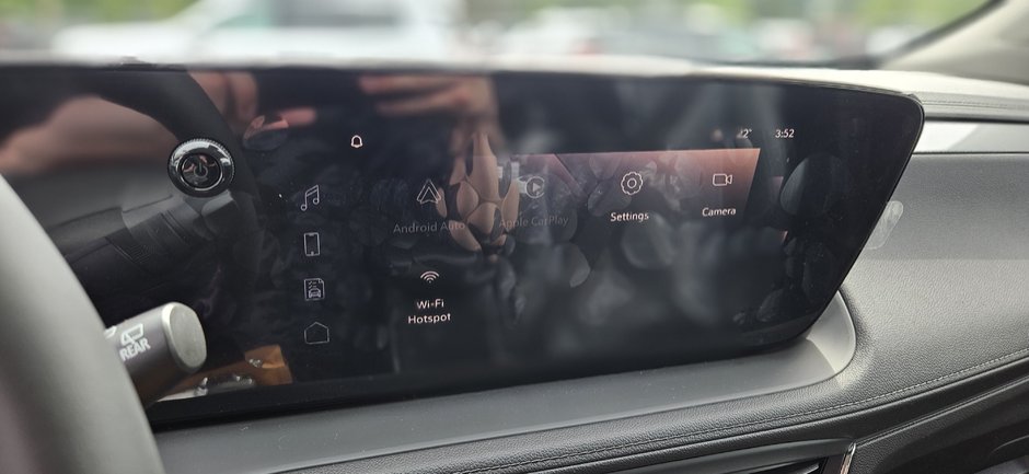 2025 Buick Encore GX Preferred-16