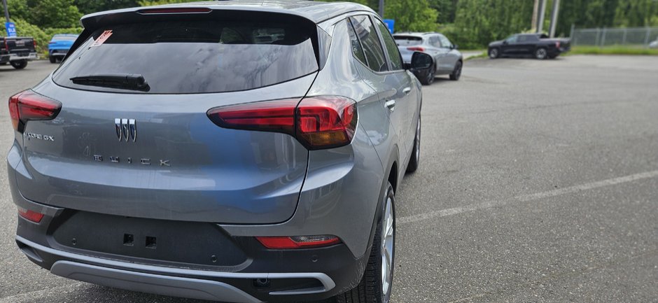 2025 Buick Encore GX Preferred-15
