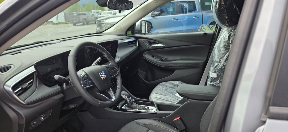 2025 Buick Encore GX Preferred-6