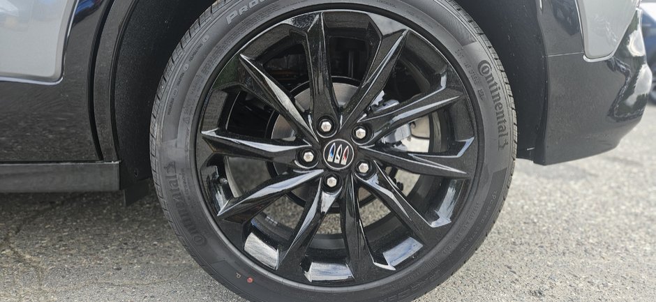 2025 Buick Encore GX Sport Touring-9
