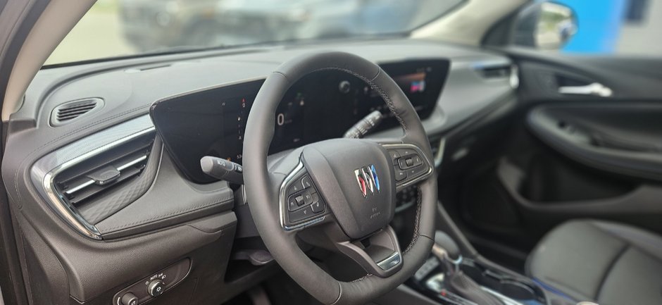 2025 Buick Encore GX Sport Touring-16