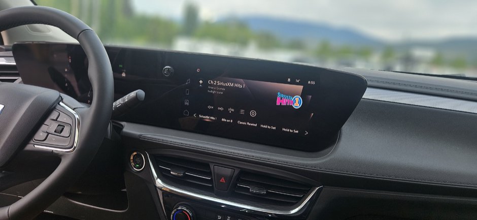 2025 Buick Encore GX Sport Touring-15