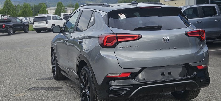 2025 Buick Encore GX Sport Touring-12