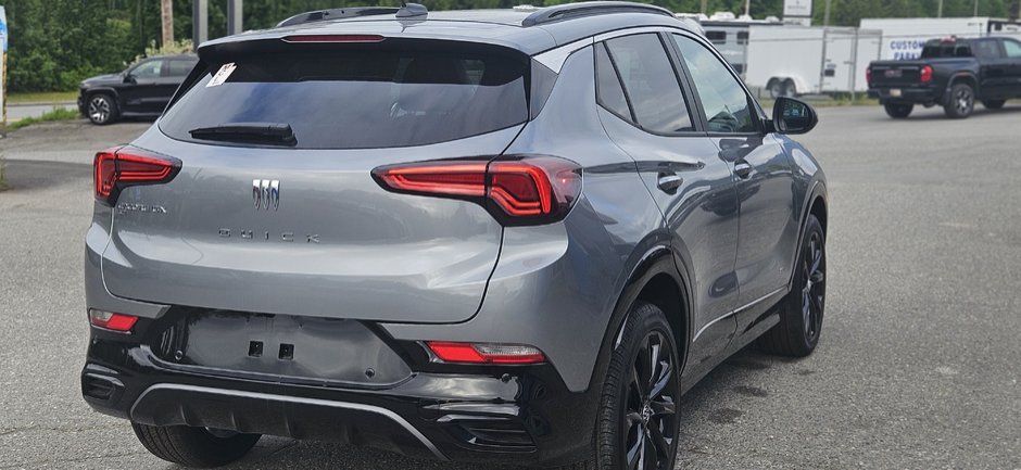 2025 Buick Encore GX Sport Touring-13