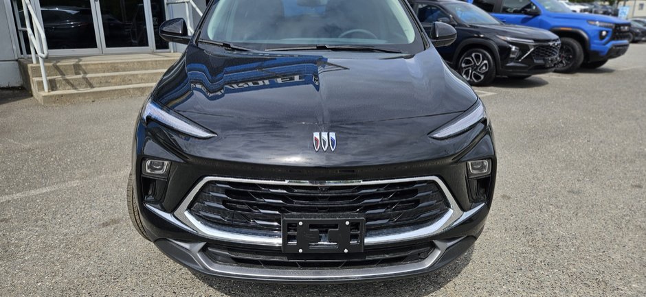2025 Buick Encore GX Preferred-11