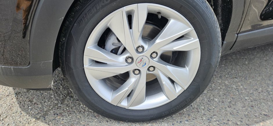2025 Buick Encore GX Preferred-14