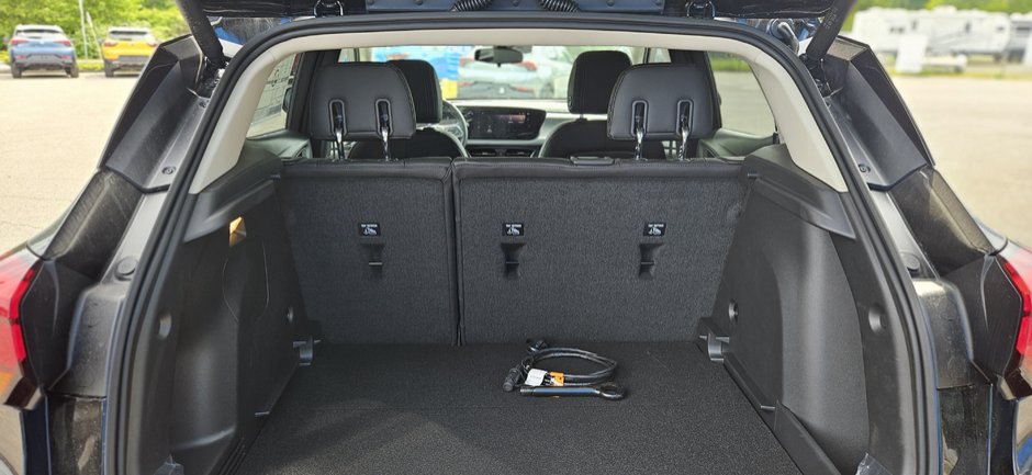 2025 Buick Encore GX Preferred-9