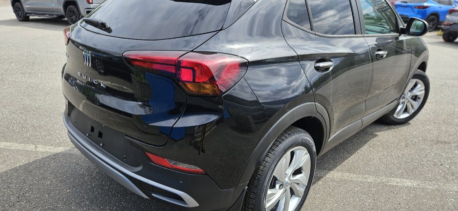 2025 Buick Encore GX Preferred-17