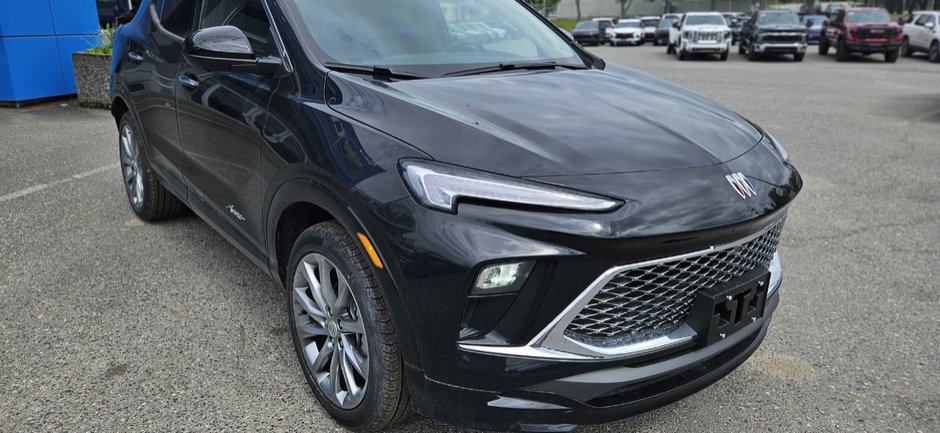 2025 Buick Encore GX Avenir-15