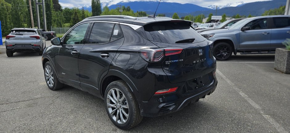 2025 Buick Encore GX Avenir-13