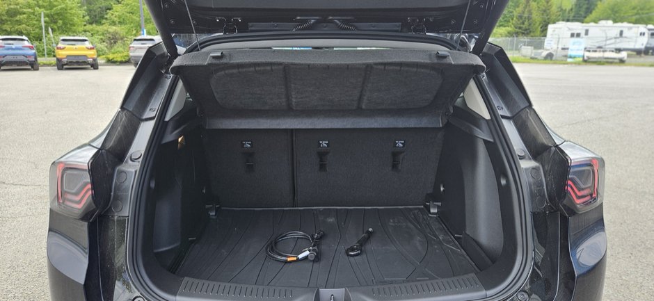 2025 Buick Encore GX Avenir-11