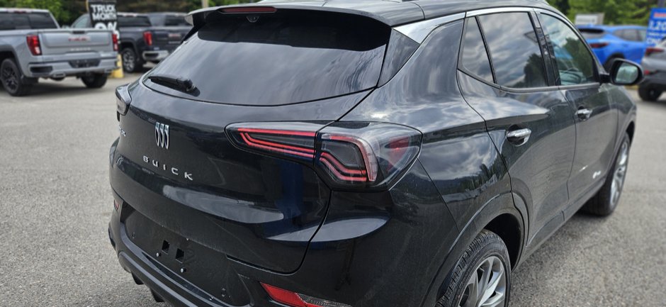 2025 Buick Encore GX Avenir-16