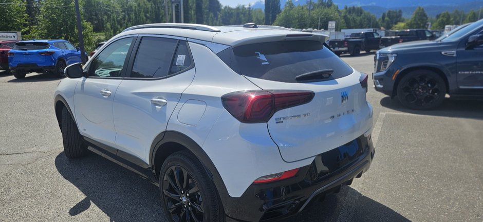 2026 Buick Encore GX Sport Touring-6