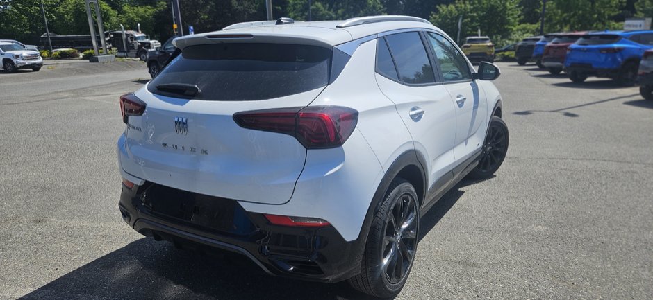 2026 Buick Encore GX Sport Touring-5