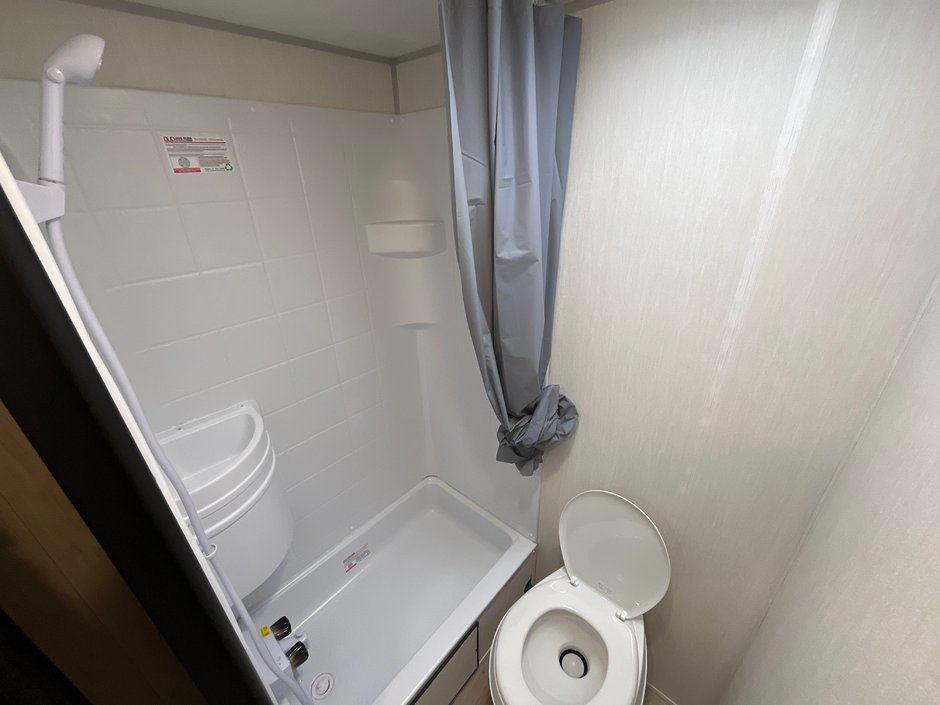 2026 Cherokee CKT16BHSW Wolf pup-12