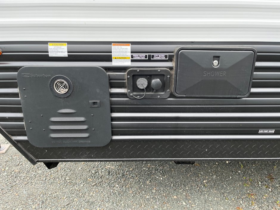 2026 Cherokee CKT16BHSW Wolf pup-7